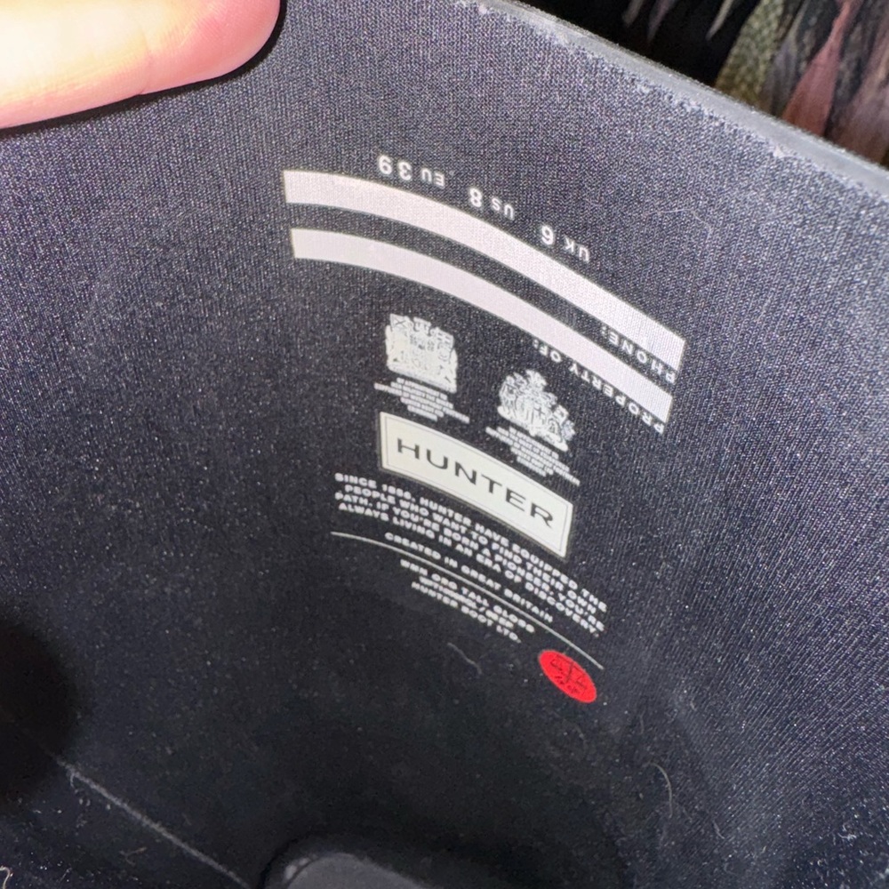 Euc. Only Worn Twice. - image 3